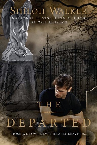 Shiloh Walker - Departed, Häftad