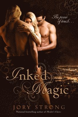 Inked Magic 1