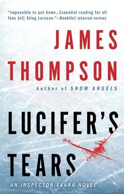 Lucifer's Tears: A Thriller 1