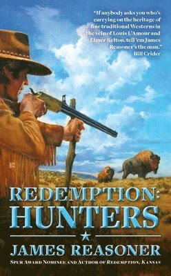 Redemption: Hunters 1