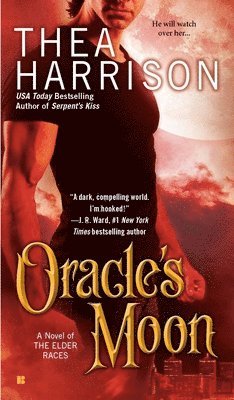 Oracle's Moon 1