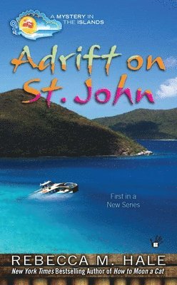 Adrift On St.john 1