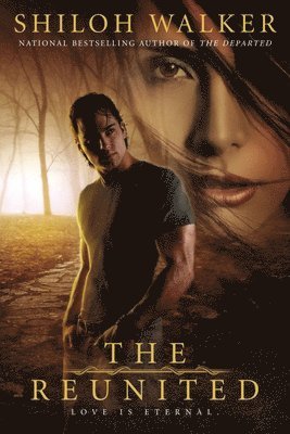 Shiloh Walker - Reunited, Häftad