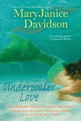 Underwater Love 1