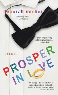 bokomslag Prosper in Love