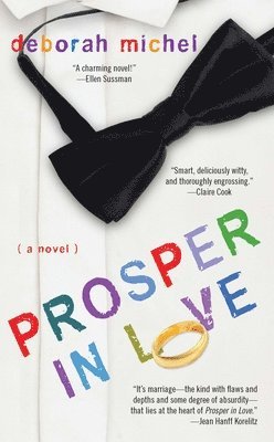 Prosper in Love 1