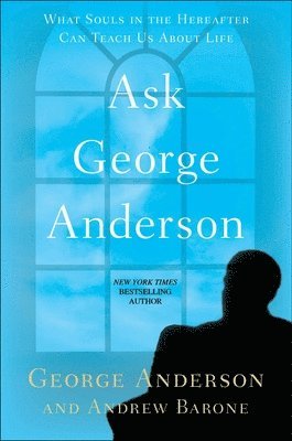 Ask George Anderson 1