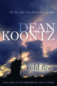 bokomslag Cold Fire