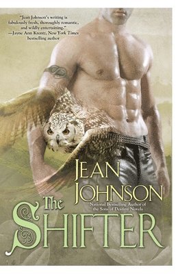 The Shifter 1