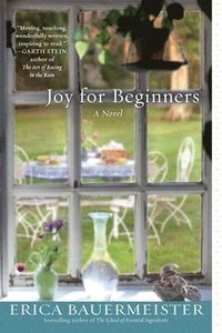 bokomslag Joy for Beginners