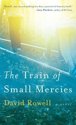 The Train of Small Mercies 1