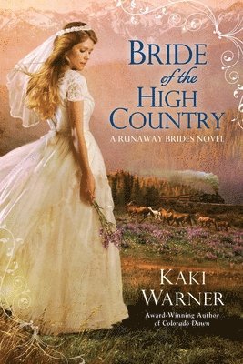 Bride of the High Country 1