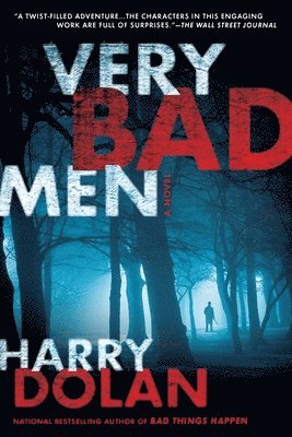 Very Bad Men 1