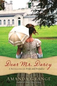 bokomslag Dear Mr. Darcy
