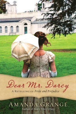Dear Mr. Darcy 1