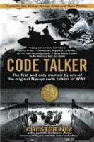 bokomslag Code Talker