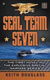 bokomslag Seal Team Seven