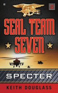 bokomslag Seal Team Seven 02: Specter