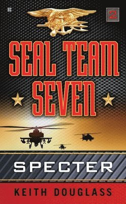 bokomslag Seal Team Seven 02: Specter