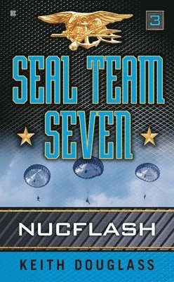 bokomslag Seal Team Seven 03