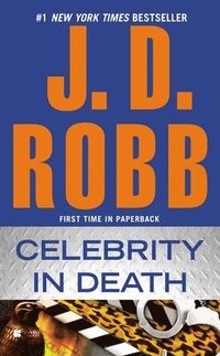 bokomslag Celebrity in Death