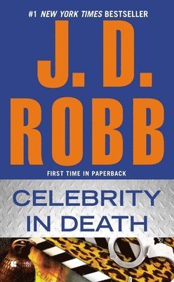 Celebrity in Death 1