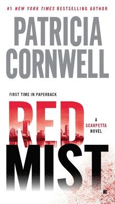 Red Mist 1