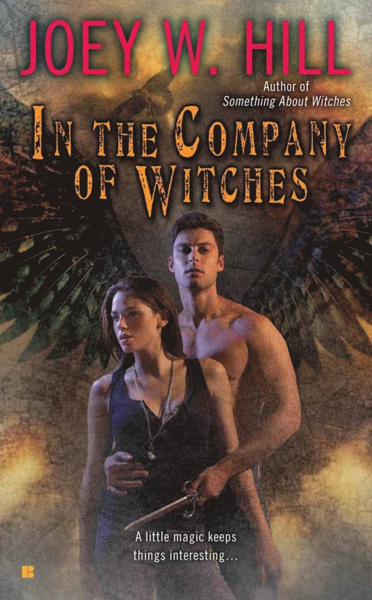 In The Company Of Witches