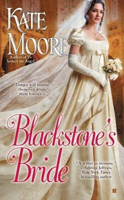 bokomslag Blackstone's Bride