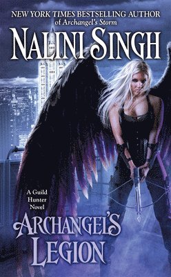 Archangel's Legion 1