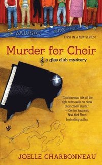 bokomslag Murder for Choir