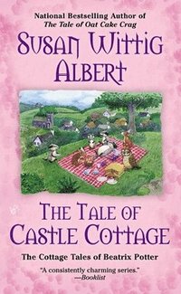 bokomslag The Tale of Castle Cottage