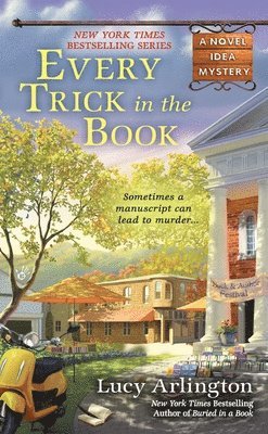 Every Trick in the Book 1