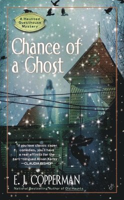 bokomslag Chance of a Ghost