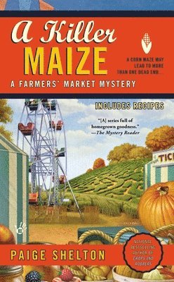 A Killer Maize 1