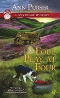 Foul Play At Four 1