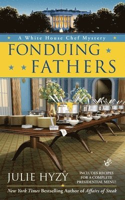 bokomslag Fonduing Fathers