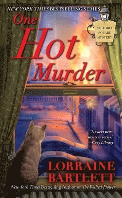 One Hot Murder 1