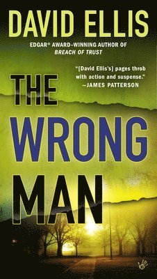 The Wrong Man 1