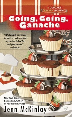 Going, Going, Ganache 1