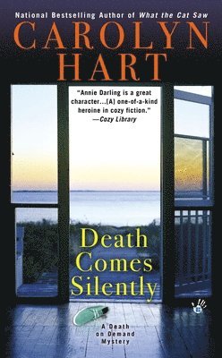 Death Comes Silently