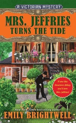 Mrs. Jeffries Turns the Tide 1