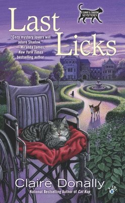 Last Licks 1