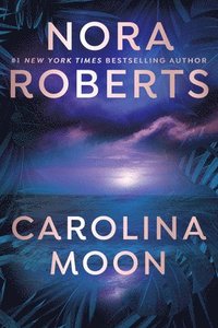 bokomslag Carolina Moon