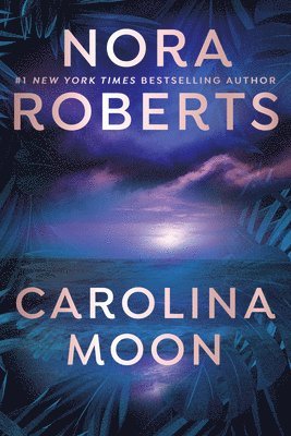 bokomslag Carolina Moon
