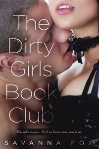 bokomslag The Dirty Girls Book Club