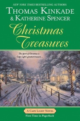 Christmas Treasures 1