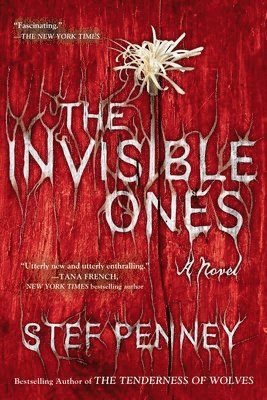 The Invisible Ones 1