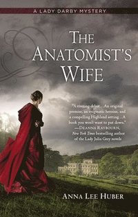 bokomslag The Anatomist's Wife