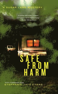 Safe From Harm 1